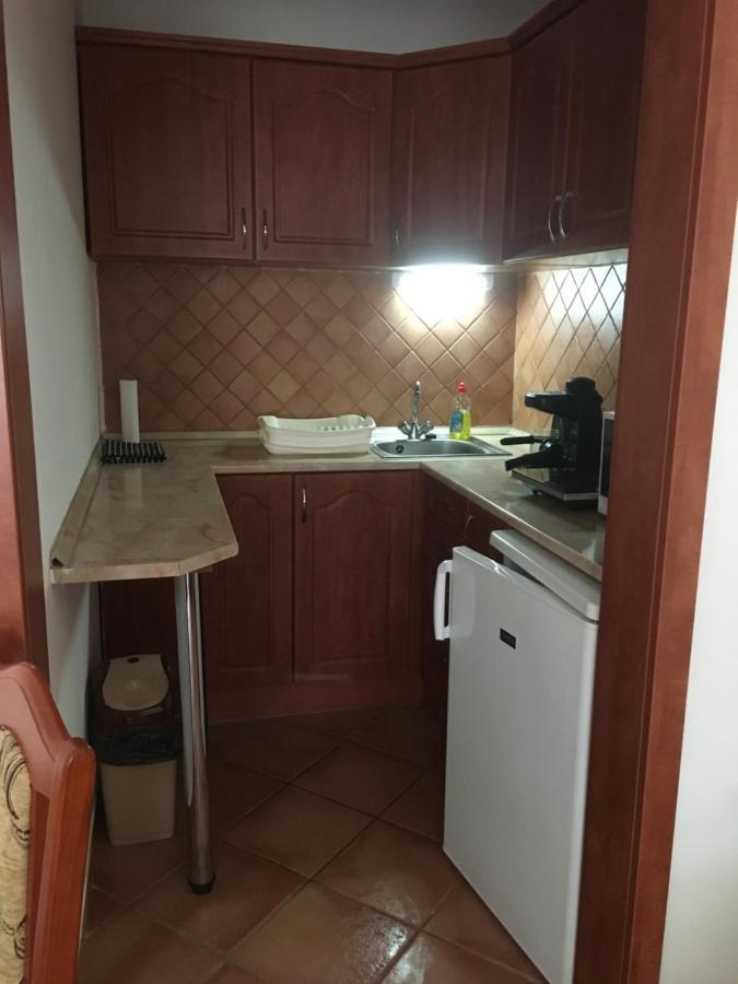 Noemi Apartman Apartment Hajduszoboszlo Exterior photo