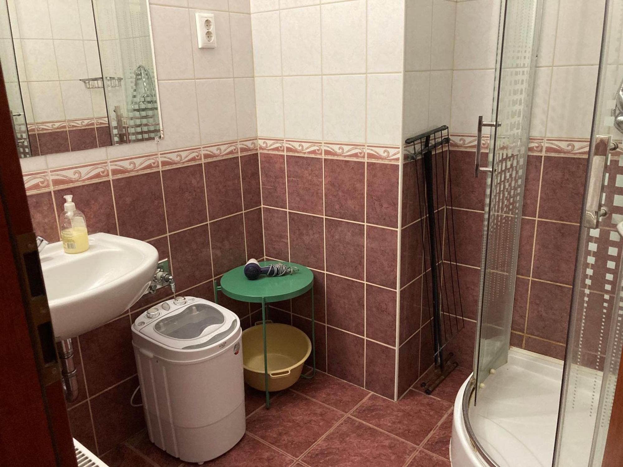 Noemi Apartman Apartment Hajduszoboszlo Exterior photo